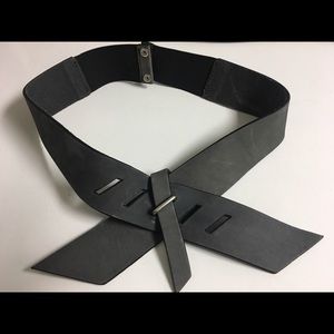 Anthropologie Belt